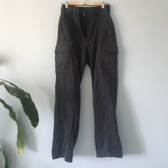 Outdoor Outfits Pants - Authentic cargo pants